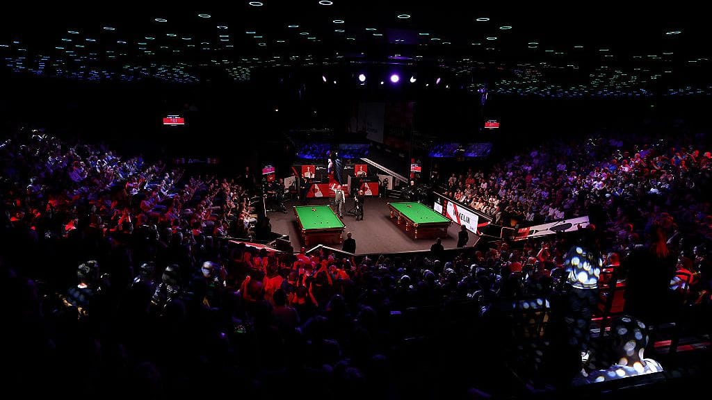 Cruciblen kapasiteettia lisätään 500 katsojalla.