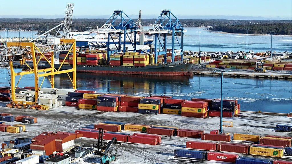 Ensi vuonna Etla ennustaa bkt:n kasvavan 1,5 prosenttia.