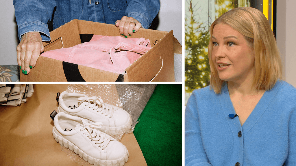 "Aidosti ollaan huolissaan, miten tällaiset tapaukset pahimmillaan rapauttavat koko käytetyn tavaran kaupan mainetta", toteaa Tori.fin johtaja Jenni Tuomisto.