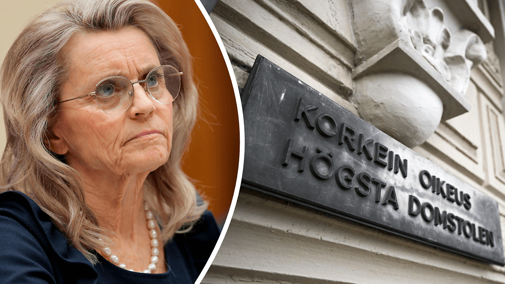 Sakari Melanderin mukaan tuomio on merkittävä.