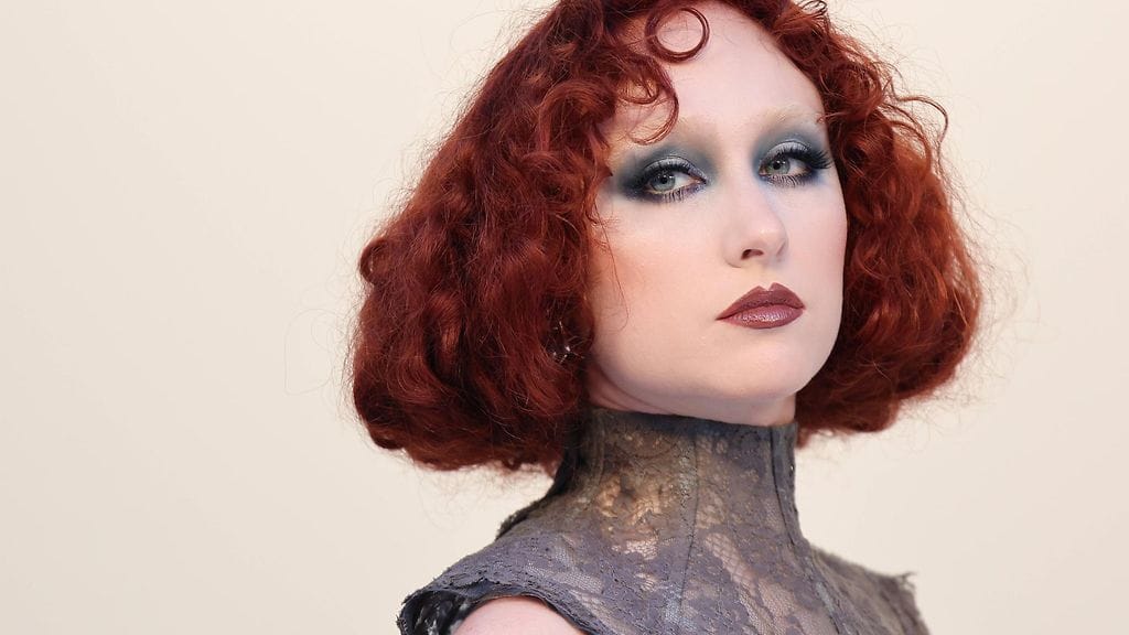 Poptähti Chappell Roanin väitettiin usuttaneen turvamiehensä 11-vuotiaan tytön luokse.