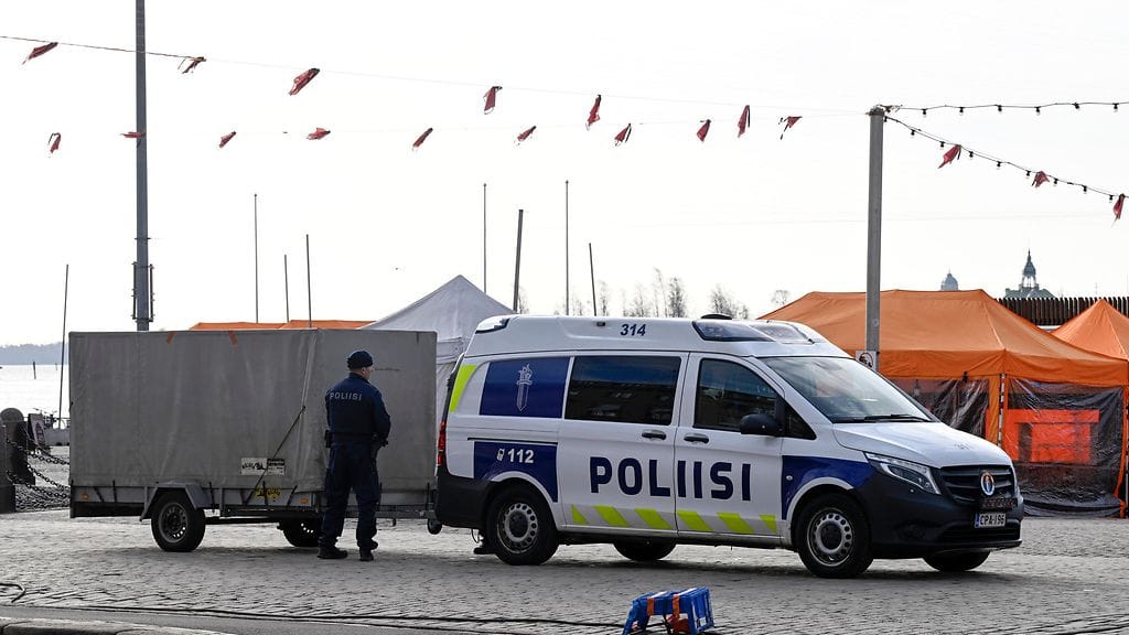 LK JEF kokous Helsinki 2 260326