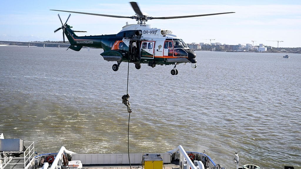 LK JEF kokous Helsinki 4 260326