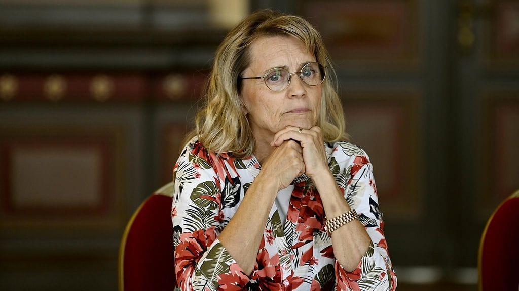 Pahimmassa tapauksessa nyt aukaistiin Pandoran lipas, kirjoittaa Ilkka Ahtiainen.