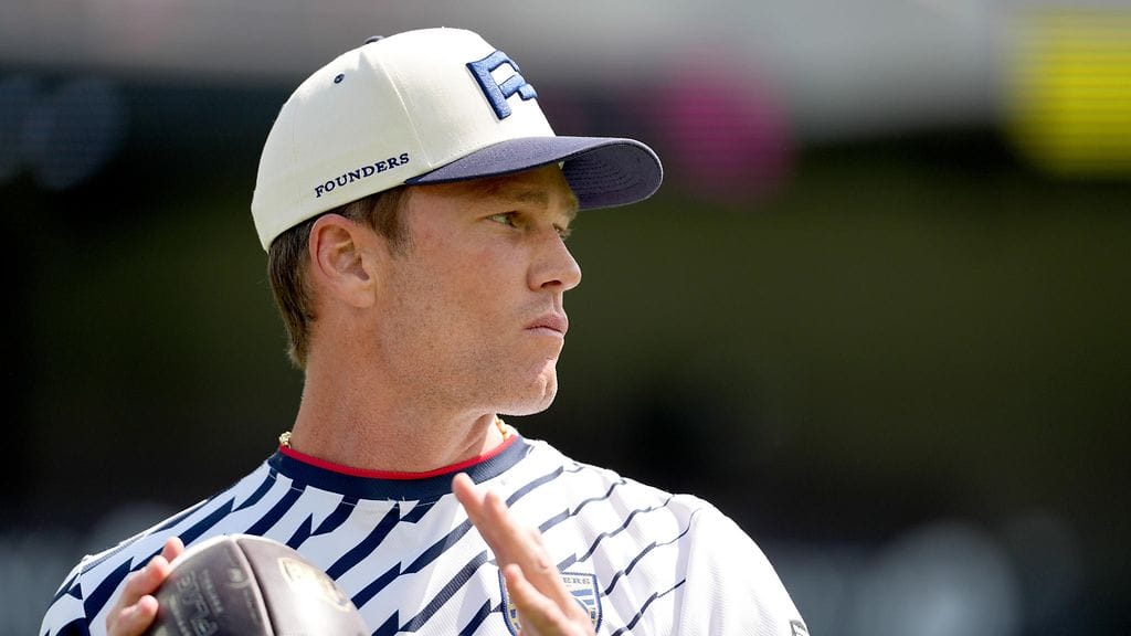 Tom Bradyn utelu ei saanut NFL:ltä suotuisaa vastaanottoa.