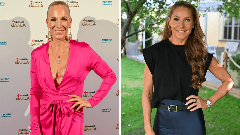 Nanna Karalahti ottaa Instagramissa kantaa hänen ja Karita Tykän väliseen konkurssiasiaan.