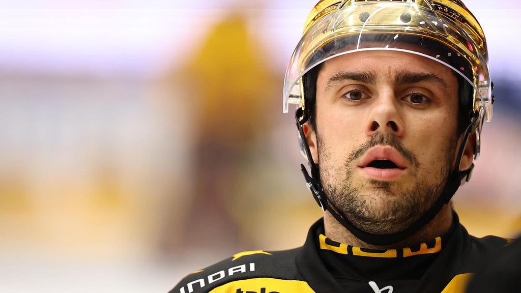 SaiPa tarvitsee Maxime Fortierilta tehoja myös pudotuspeleissä.