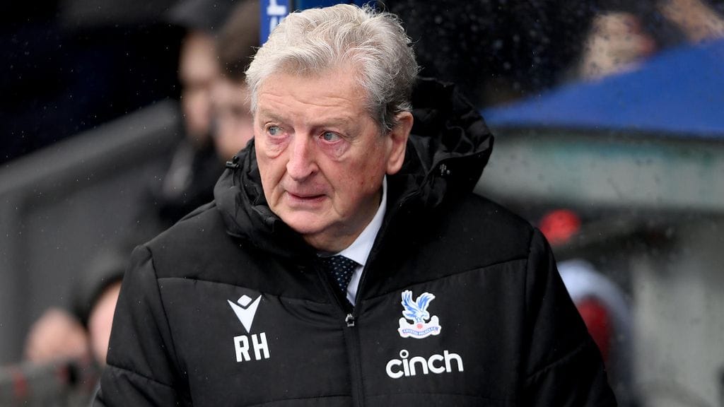 Roy Hodgson palaa valmennustehtäviin Bristol Cityn päävalmentajana.