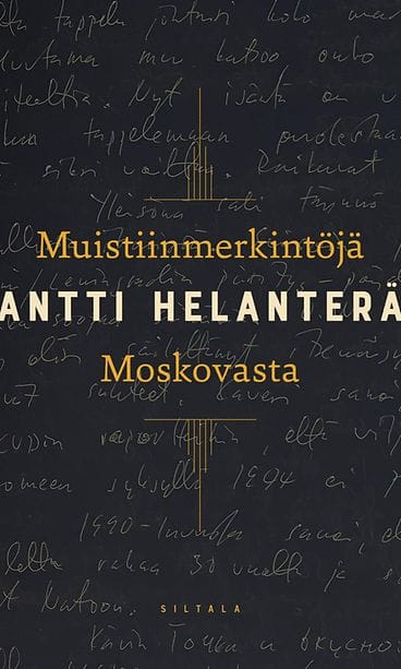 Moskovasta