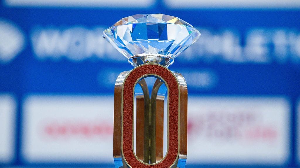 Timanttiliigan avauskisa Dohassa pysyy toistaiseksi kisakalenterissa.