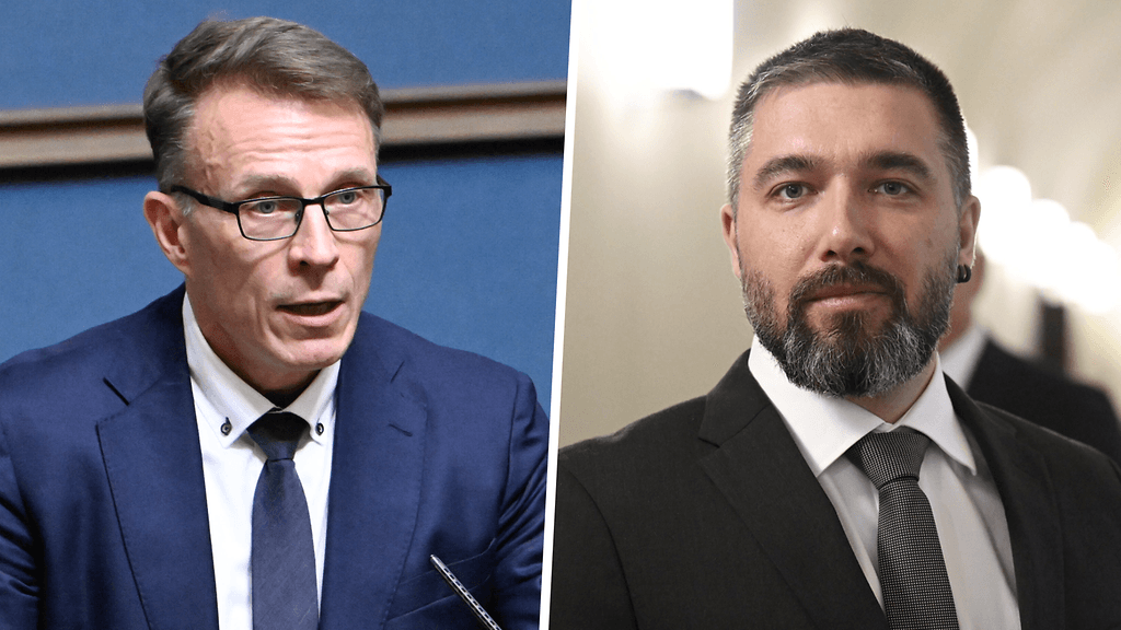 "Tässä vaiheessa kyse on rikosepäilystä, ei mistään tuomiosta. Totta kai seuraamme asian etenemistä normaalisti", sanoo Jukka Kopra MTV Uutisille