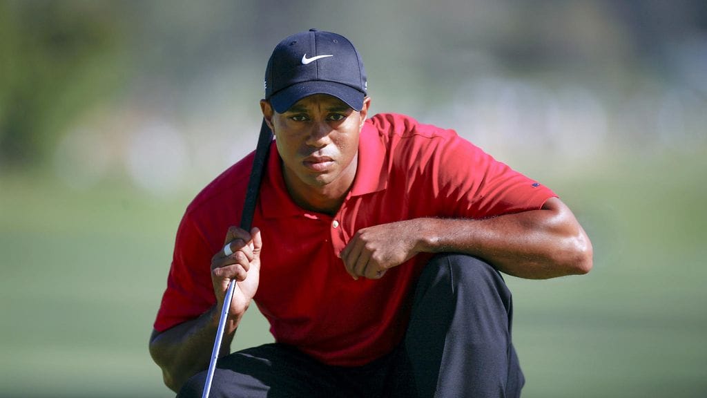 Kolaroinut Tiger Woods pidätettiin rattijuopumuksesta.