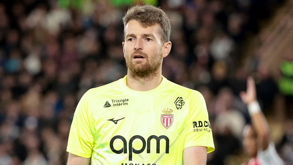 Lukas Hradeckyn kautta ovat varjostaneet harvinaiset loukkaantumiset.