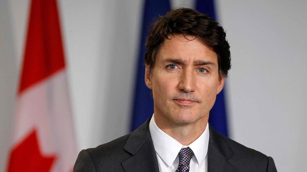 Kyseessä on Trudeaun ensimmäinen vierailu Suomeen hänen poliittisen uransa aikana.