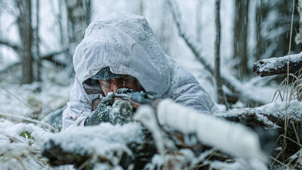 Simo Häyhästä kertovan elokuvan kuvaukset alkavat ensi vuonna.