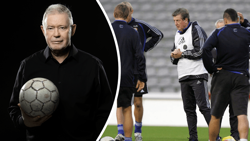 Keith Armstrong koki saaneensa jo lupauksen Huuhkajien päävalmentajan paikasta, kunnes Palloliitto päätyi yllätyskäännöksellä Roy Hodgsoniin.