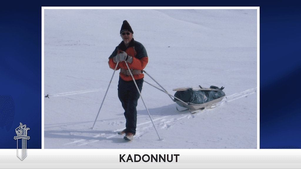 Oletko nähnyt tätä miestä? Poliisi pyytää yhä havaintoja Käsivarren erämaahan kadonneesta.