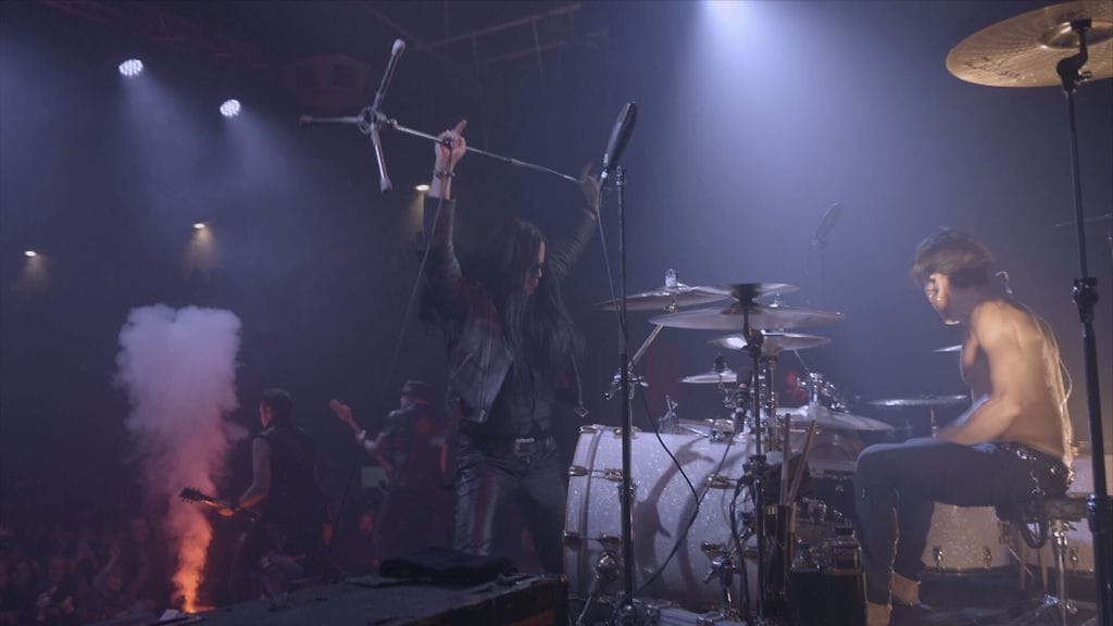 Jyrki Linnankivi_keikalla