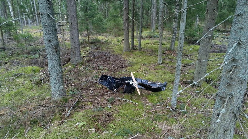 LK 31.3.26 drooni kouvola