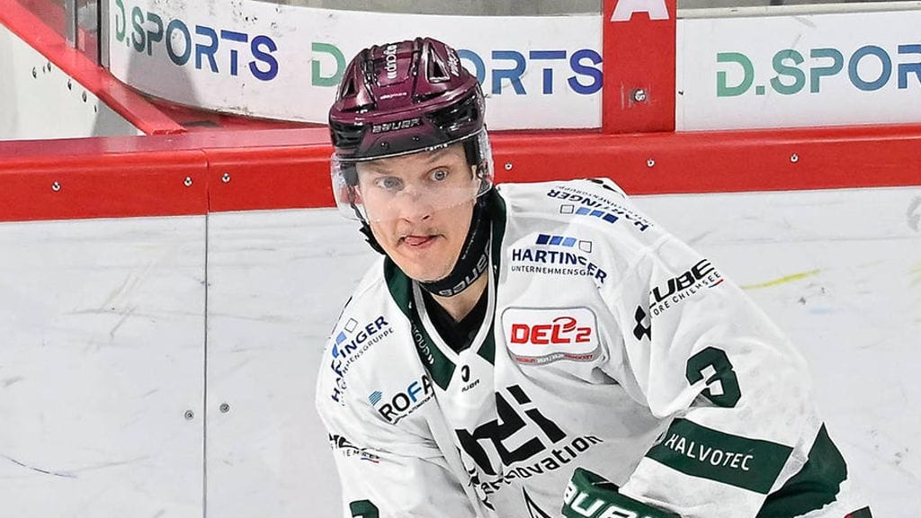 Teemu Pulkkinen.