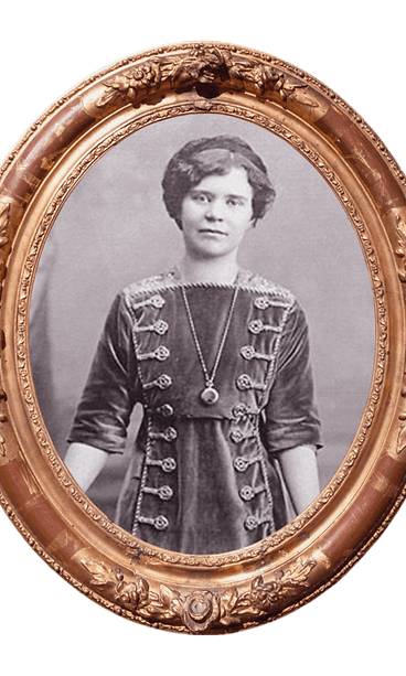 alma pihl
