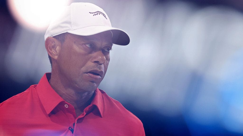 Tiger Woods hakeutuu hoitoon Yhdysvaltojen ulkopuolelle.