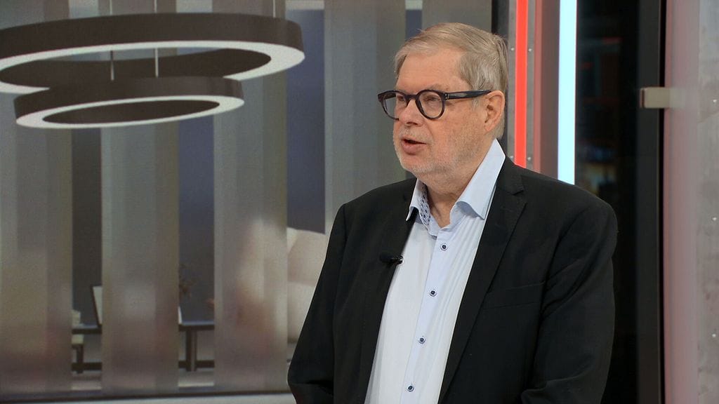 OMA Mikko Lohikoski 2.4.2026