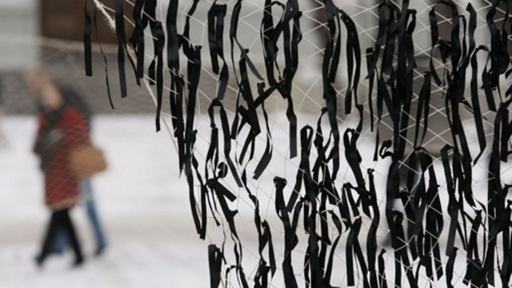 Lehtikuva/Heikki Saukkomaa