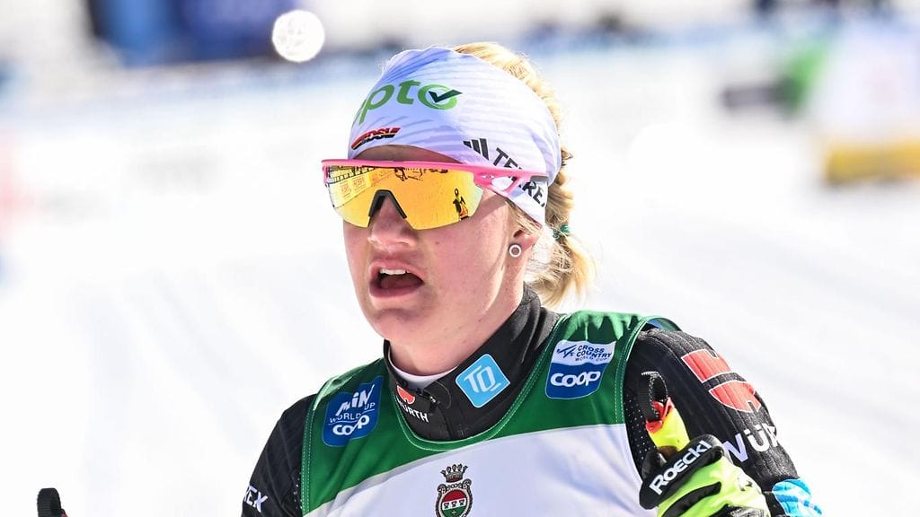 Victoria Carlin 18 kuukauden panna ulottuu marraskuuhun.