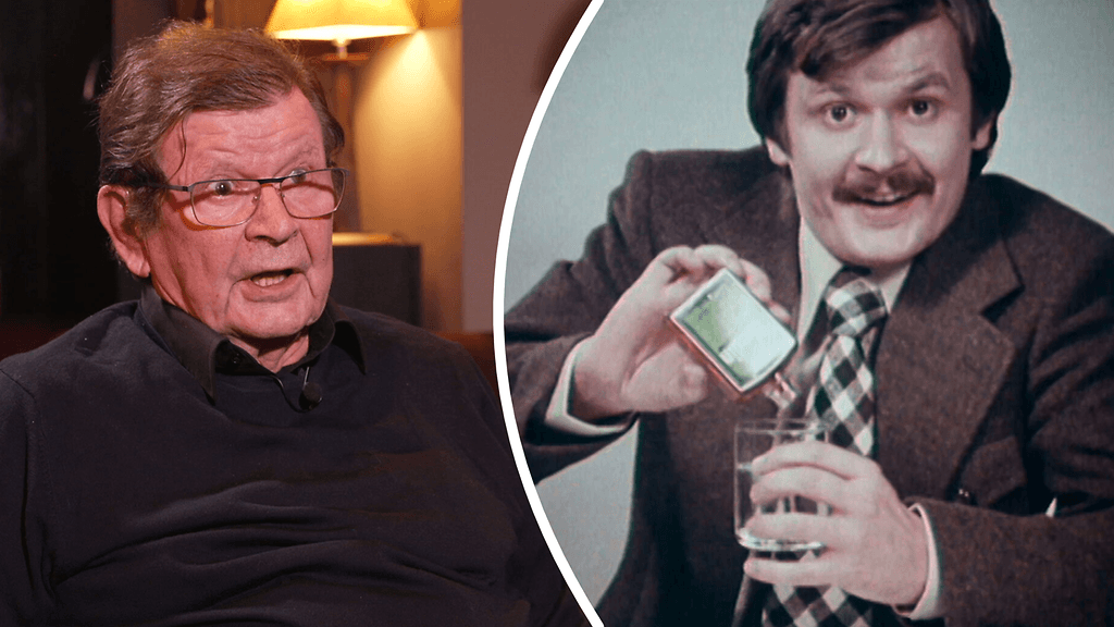 Heikki Kinnunen mainokset