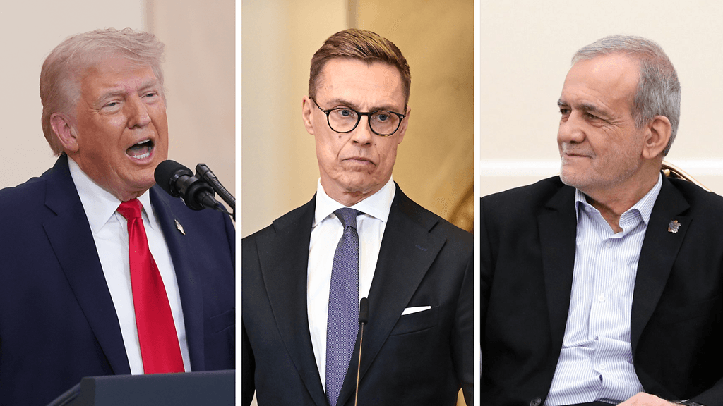 Stubbin puhelin on käynyt viime päivinä kuumana.