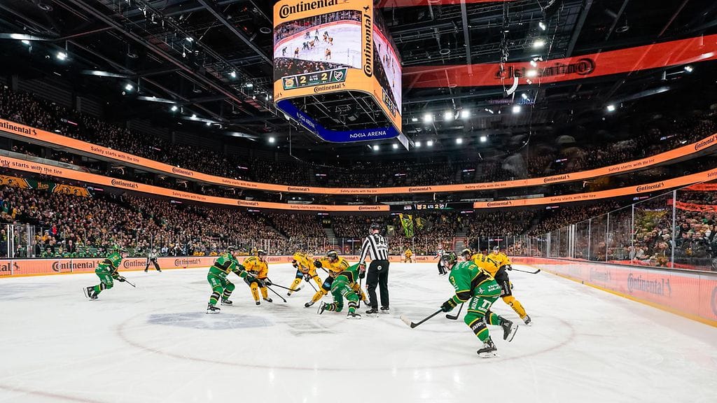 Ilveksen ja KalPan puolivälieräsarja tiivistyi, kun KalPa haki voiton Tampereelta perjantaina.