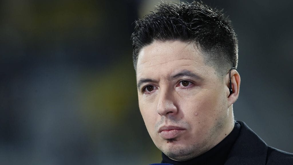 Samir Nasri on verovaikeuksissa.