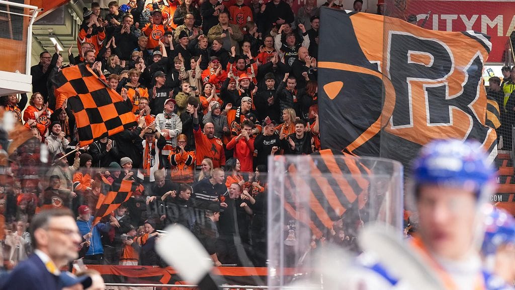 Pudotuspelikevät on palauttanut kiekkohurmoksen Hämeenlinnaan.