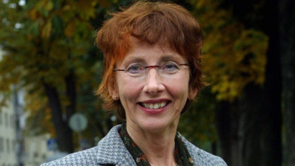 Lehtikuva/Pekka Sakki