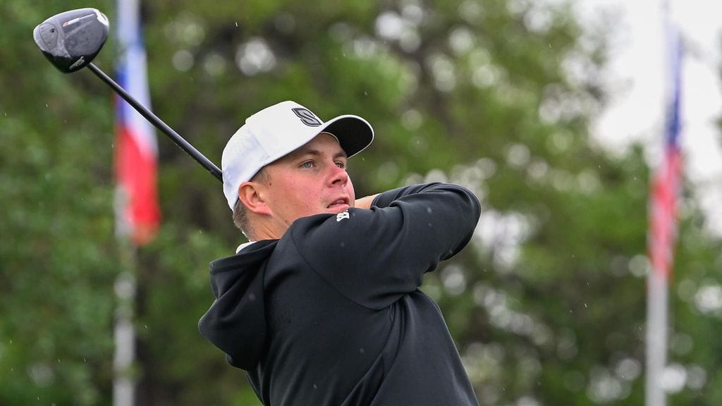 Sami Välimäki sai onnistumisen alle Texasissa ennen Masters-arvoturnausta.