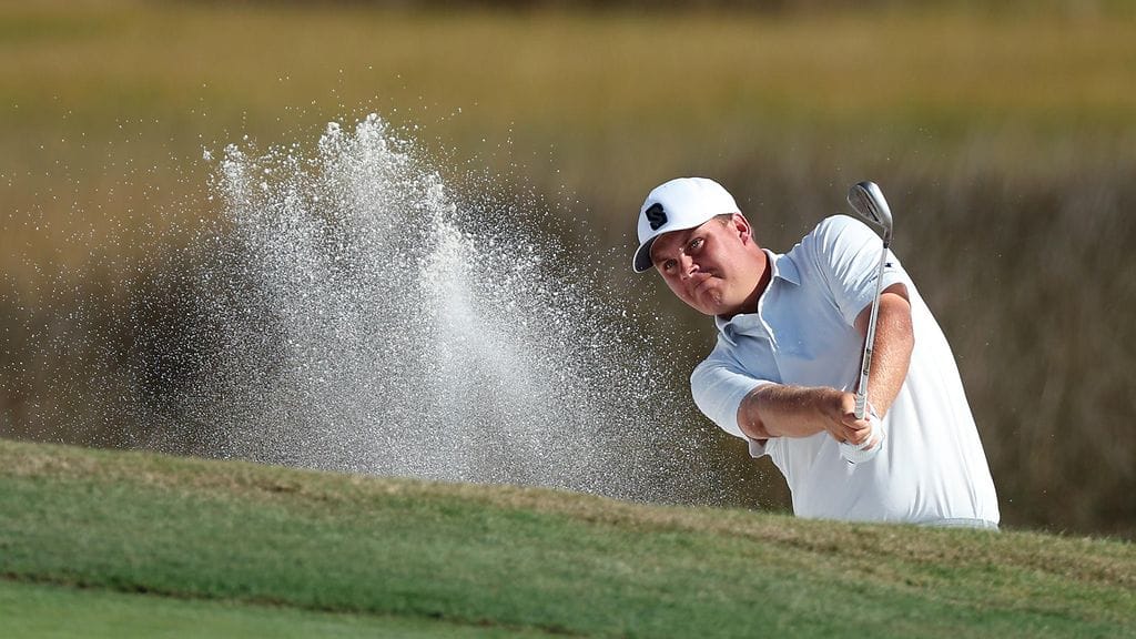 Sami Välimäki ei innostu golfpalloon kaavaillusta sääntömuutoksesta.