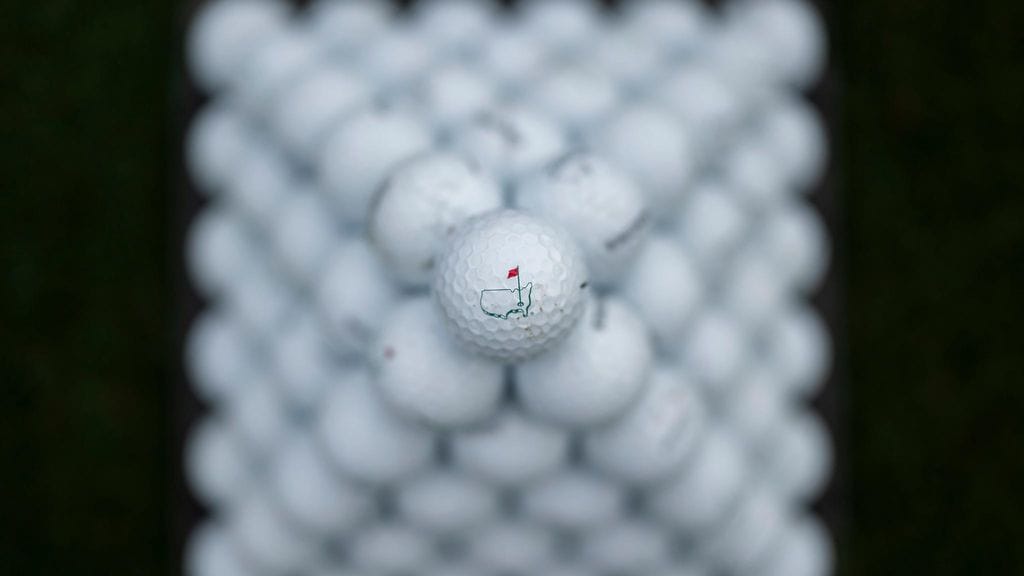 Tällä viikolla golfmaailman katseet kohdistuvat Augustassa pelattavaan Masters-arvoturnaukseen.