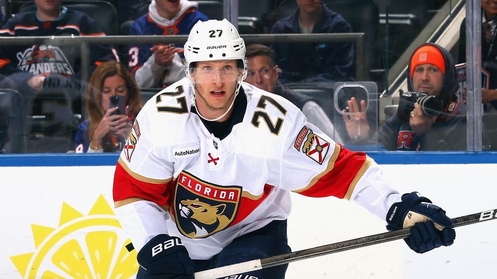 Eetu Luostariselle tuli sakkoa.