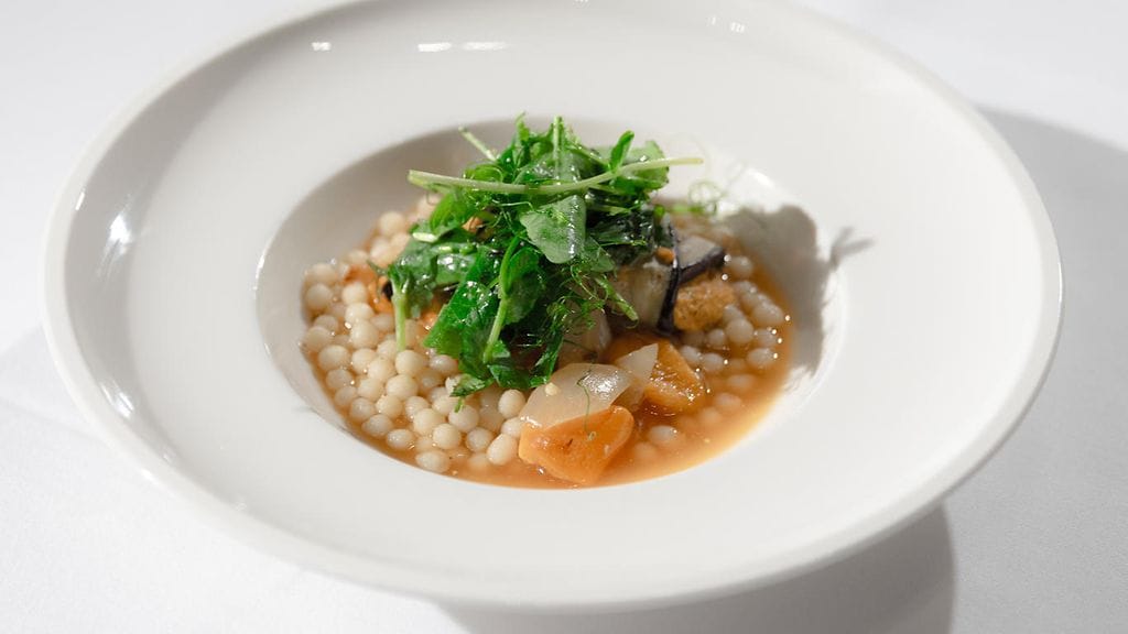 MasterChef: Punaisen joukkueen reseptit