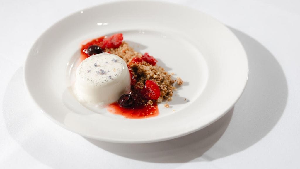 MasterChef: Sinisen joukkueen reseptit