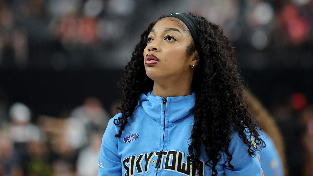 Angel Reesen verryttelyasu vaihtuu Chicagosta Atlantaan.