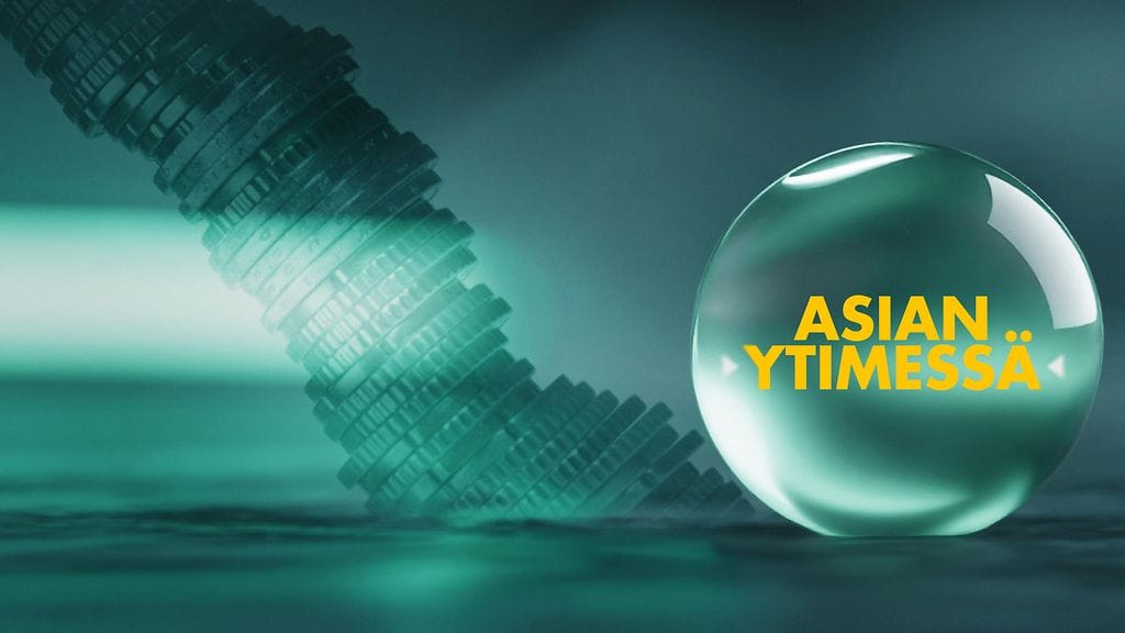 Säästävätkö suomalaiset jo liikaa ja mitä siitä seuraa, kysytään Asian ytimessä -ohjelmassa.