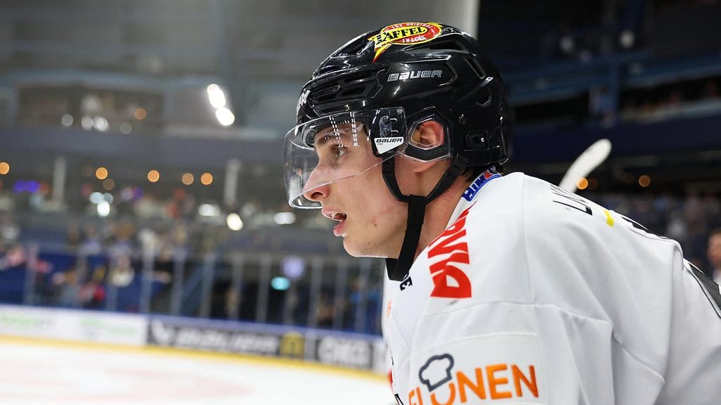 Tobias Winbergin tuore keikka Jyväskylässä jäi kauden mittaiseksi.