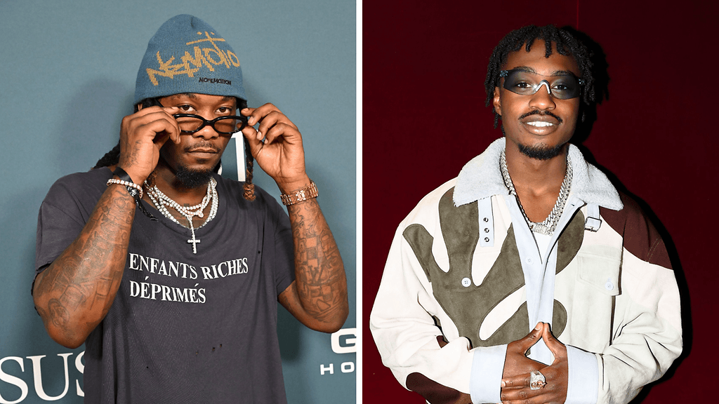 Offset loukkaantui ampumavälikohtauksessa maanantaina. Poliisin mukaan Lil Tjay on pidätetty tapaukseen liittyen.