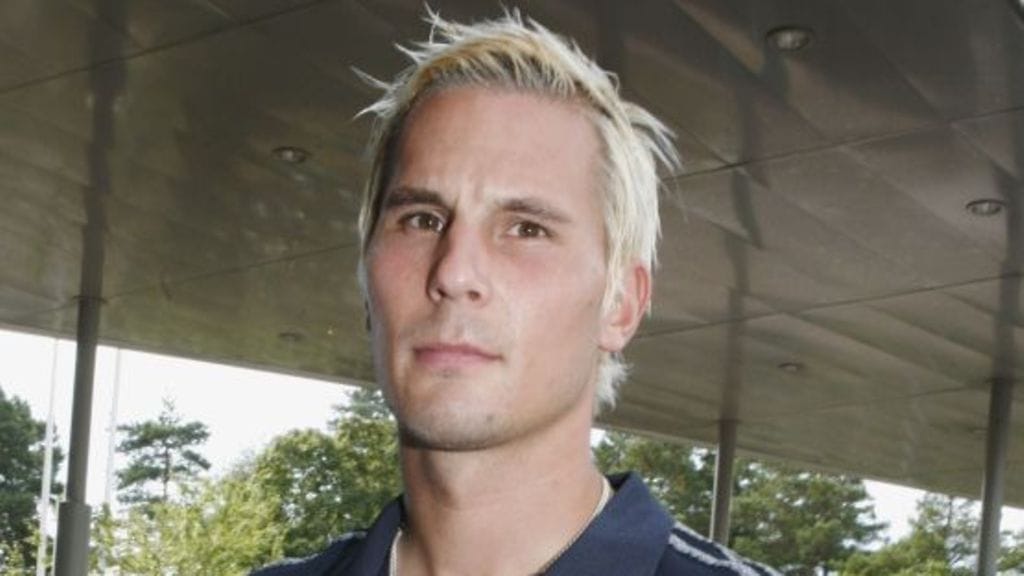 Magnus Bahne. Kuva: Lehtikuva / Marja Airio