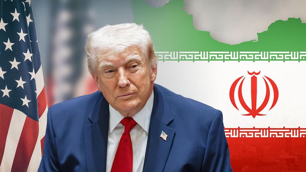 Uutiskanava CBS ja verkkomedia Axios kertoivat suunnitelmista samoihin aikoihin, kun presidentti Donald Trump kertoi perjantaina Truth Social -alustallaan jättävänsä väliin poikansa häät.
