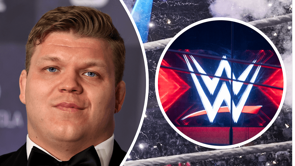 Martti "Marasonni" Puumalainen sai mielenkiintoisen yhteydenoton.