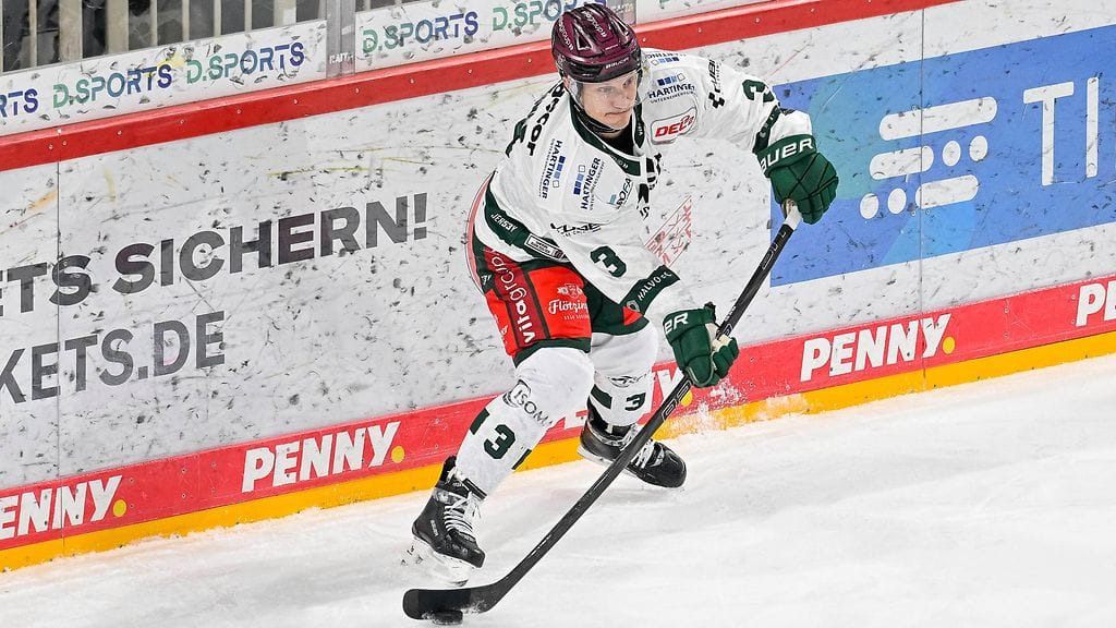 Teemu Pulkkinen Starbulls