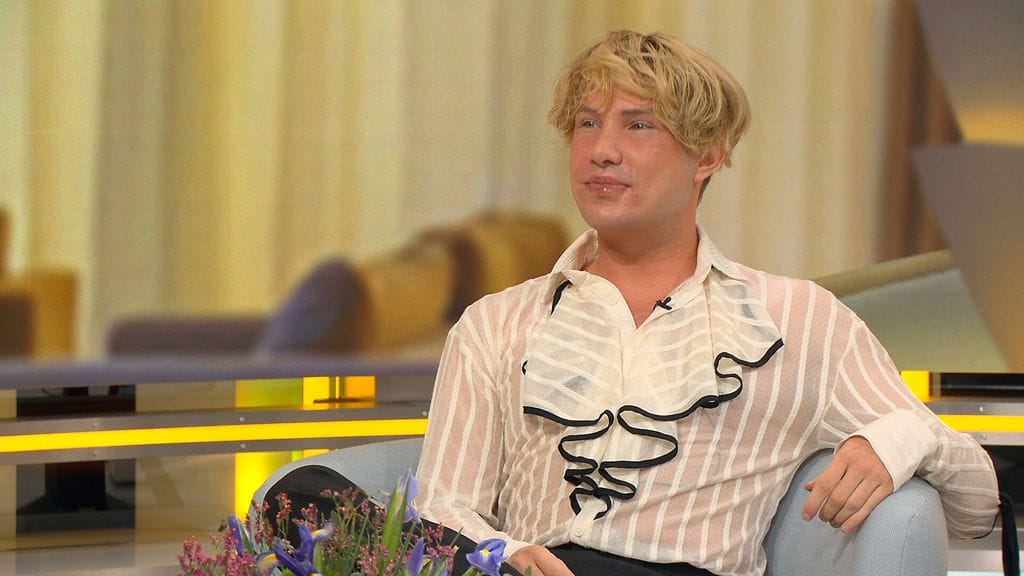 Joni Hesselgren on yksi Big Brotherin legendaarisimmista asukkaista